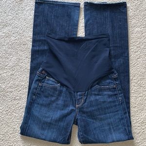 Citizens of Humanity- A Pea in the Pod Maternity Jeans